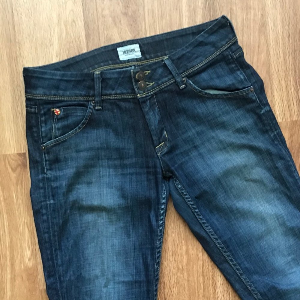 Hudson Denim Jeans Size 27